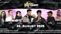 BASH COMEDY - Die Show in Hamburg