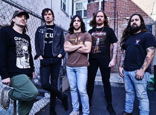 Power Trip Power Trip