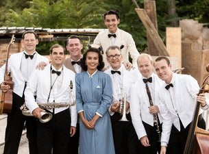 The Swingin‘ Hermlins - Best of Swing Matinée The Swingin‘ Hermlins - Best of Swing Matinée