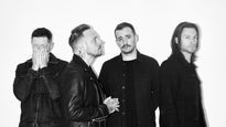 Architects | Logen-Seat in der Ticketmaster Suite