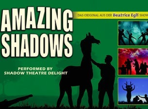 Amazing Shadows