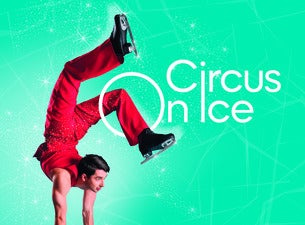 Circus on Ice – 