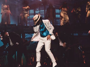 Forever King Of Pop