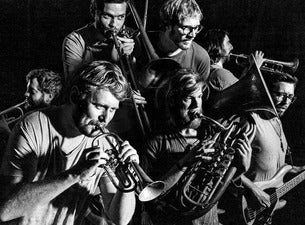LaBrassBanda & Seiler und Speer - 12.12.2020 LaBrassBanda & Seiler und Speer - 12.12.2020