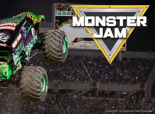 Monster Jam 2023
