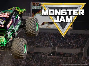 Monster Jam 2023 Monster Jam 2023