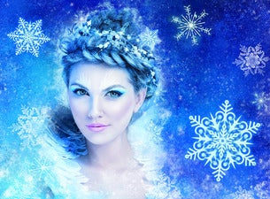 Mit den Musik-Highlights des Welterfolges Die Eiskönigin Mit den Musik-Highlights des Welterfolges Die Eiskönigin
