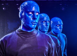 Blue Man Group - Zusatzshow