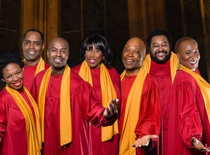 Harlem Gospel Night