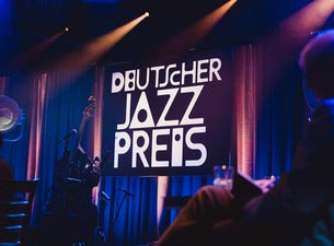 Deutscher Jazzpreis 2023 (Konzertabend) Deutscher Jazzpreis 2023 (Konzertabend)