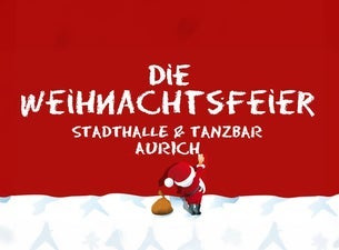 Die Weihnachtsfeier