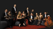 Festival Orchester Berlin - Vivaldis Vier Jahreszeiten & Mozart