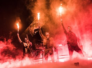 The Chainsmokers The Chainsmokers