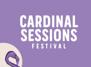 Cardinal Sessions Festival Cardinal Sessions Festival