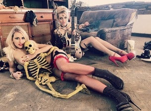 The SoapGirls