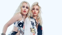 The SoapGirls - Wild at Heart Tour 2025
