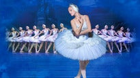 Schwanensee - Ukrainian Classical Ballet