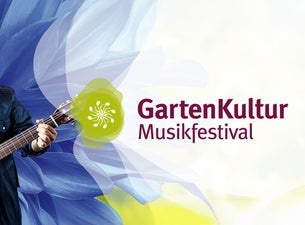 Gartenkultur-Musikfestival