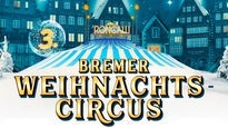 3. poetisch-romantischer Bremer Weihnachtscircus '25 / '26