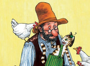 Pettersson und Findus