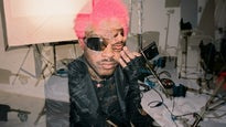 Lil Tracy - World Tour 2025