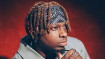 BLK ODYSSY - EU TOUR 2025