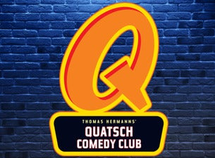 Thomas Hermanns' Quatsch Comedy Club