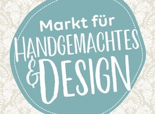 Markt für Handgemachtes & Design