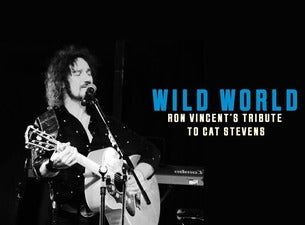 Ron Vincent