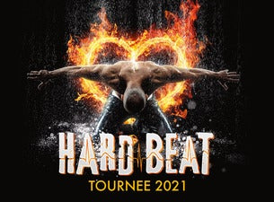 Feuerwerk der Turnkunst: Hard Beat Feuerwerk der Turnkunst: Hard Beat