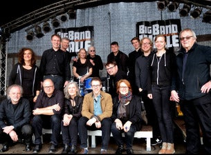 Big Band Walle Big Band Walle