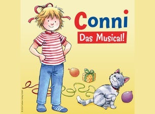Conni – Das Musical