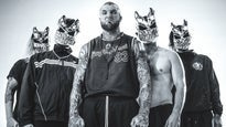 Slaughter to Prevail - The Grizzly Winter Tour 2026
