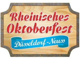 Rheinisches Oktoberfest Rheinisches Oktoberfest