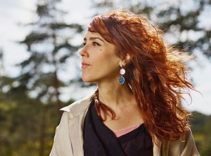 Zaz - Organique Tour 2023 Zaz - Organique Tour 2023