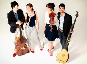 Prisma | Ensemble Allemando Prisma | Ensemble Allemando