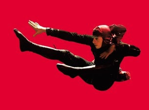 Sukhishvili - Das georgische Nationalballett Sukhishvili - Das georgische Nationalballett