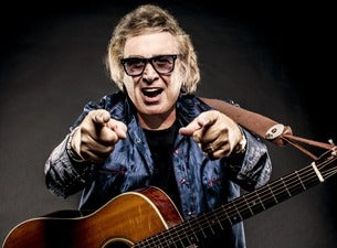 Don McLean - 50th Anniversary Don McLean - 50th Anniversary