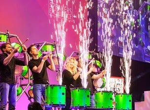 greenbeats - Live in Concert 2023 greenbeats - Live in Concert 2023