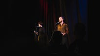 Poetry Slam Meisterschaften - Team