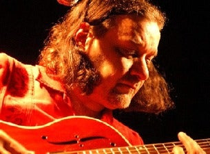 Neal Black & The Healers