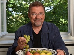 Jürgen von der Lippe - Nudel im Wind plus Best of bisher Jürgen von der Lippe - Nudel im Wind plus Best of bisher