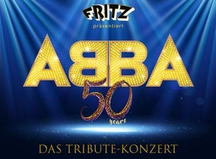 ABBA 50 years