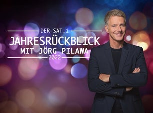 Der SAT.1 Jahresrückblick - mit Jörg Pilawa