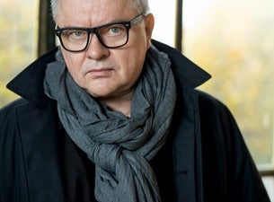 Heinz Rudolf Kunze