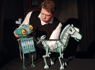 Ritter Rost