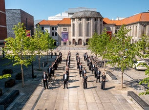 Operngala: Die Drei Tenöre
