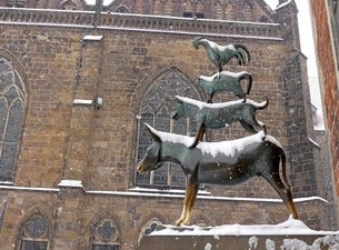 Bremer Weihnachtssingen
