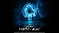 Harry Potter: Visions of Magic