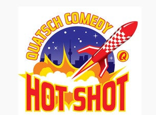 Quatsch Comedy HOT SHOT Quatsch Comedy HOT SHOT